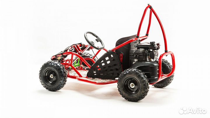 Багги promax bars 110