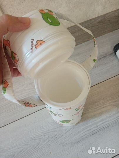 Термосумка для бутылочки