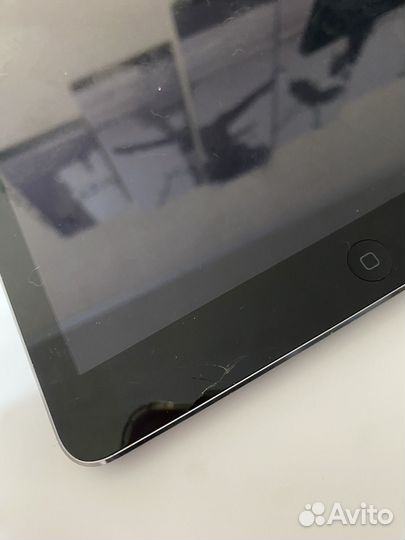 iPad air 32гб