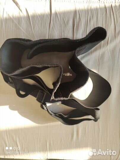 Фиксатор спины