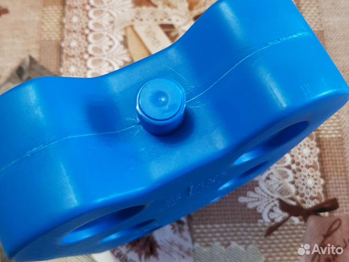 Аккумулятор холода