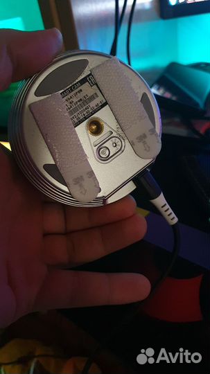 Камера видео Samsung snн-V6410рn