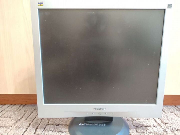 Мониторы Acer, LG, asus, ViewSonic, BenQ для пк