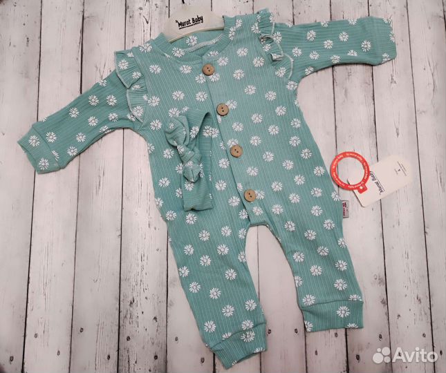 Слип для девочки