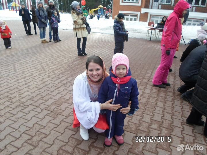 Танцевальное шоу на Новый год, юбилеях, свадьбах