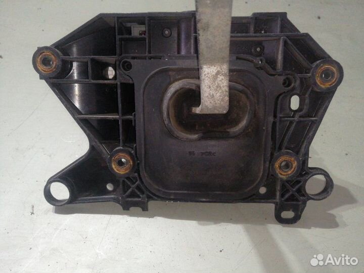 Селектор АКПП Lexus Gs S190