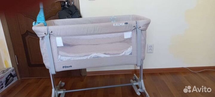 Кровать детская