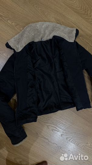 Куртка короткая