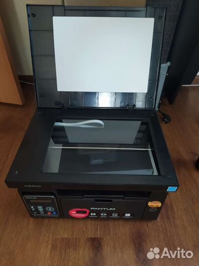 Мфу лазерный