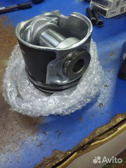 Поршневая группа Газон Next