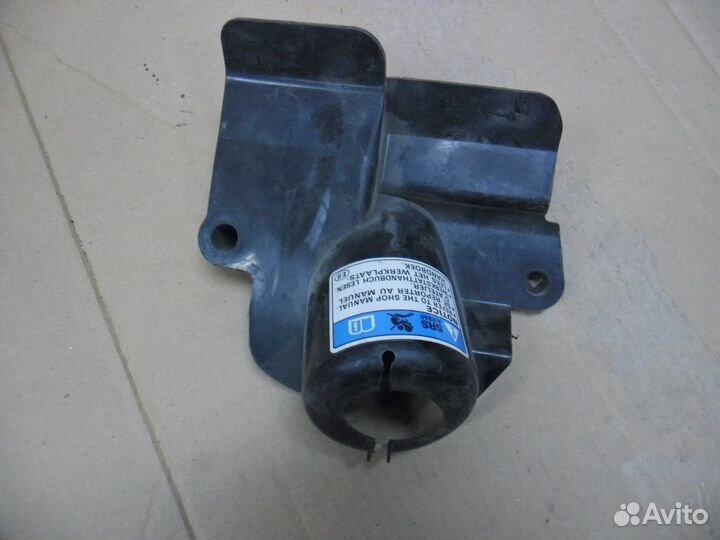 Кожух рулевого вала Honda Civic 4D 2006-2012 год