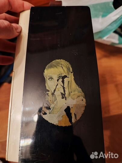 Радиоприемник СССР