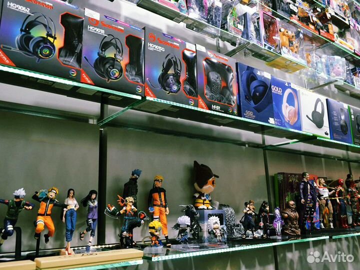 Комплект Xbox 360 5-in-1 Play Charge Kit Black