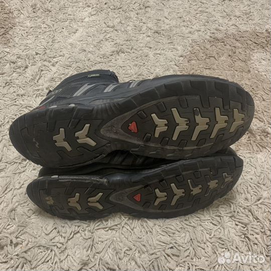 Кроссовки Salomon XA Pro 3D оригинал