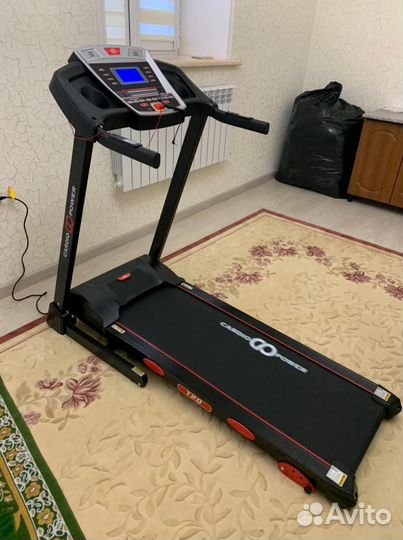 Беговая дорожка