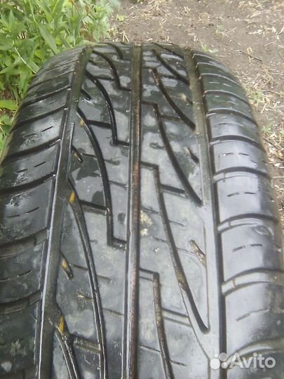 Amtel Planet 14/65 R14