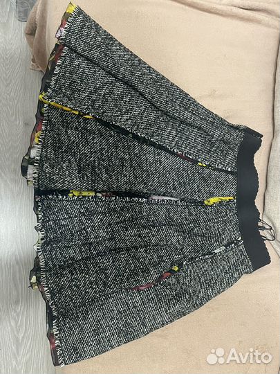 Dolce gabbana юбка