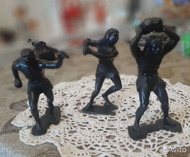 Игрушки СССР