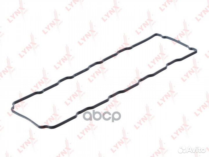 Прокладка крышки гбц SG1069 lynxauto