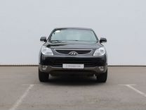 Hyundai ix55 3.8 AT, 2008, 295 228 км, с пробегом, цена 895 000 руб.