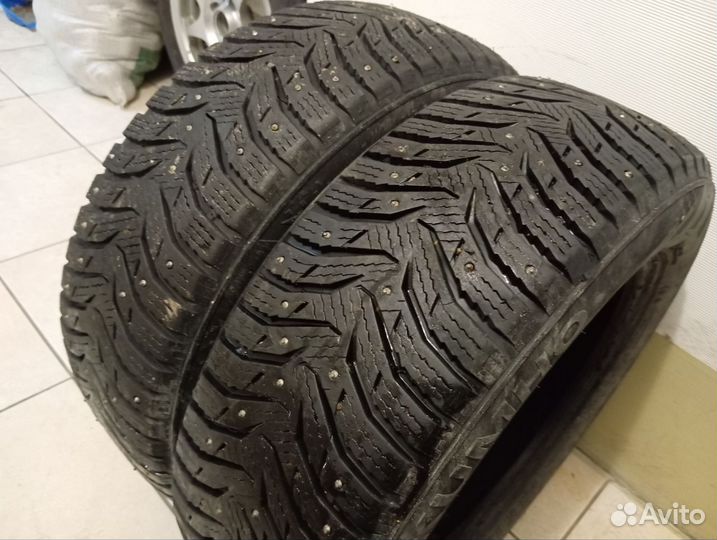 Kumho WinterCraft Ice WI31 175/65 R14