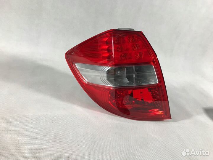 Honda jazz II 11-13 задний левый lift европа