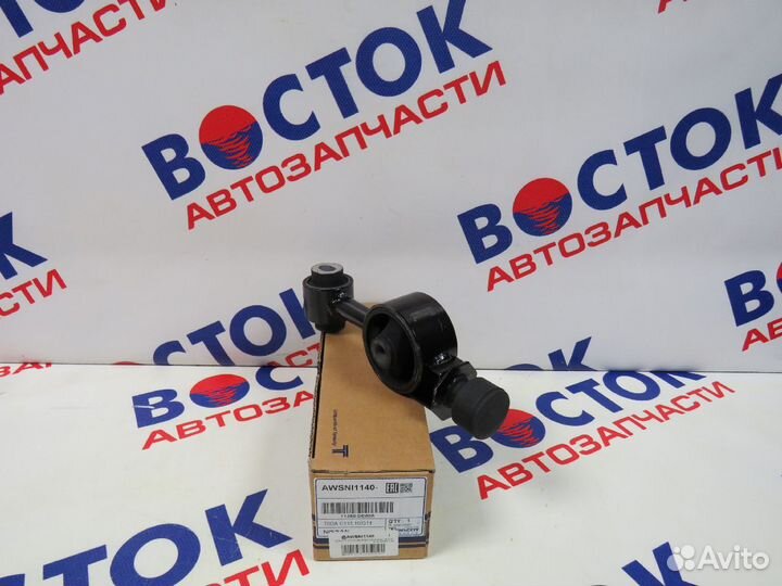 Подушка двигателя Право nissan AD VJY12 MR18DE