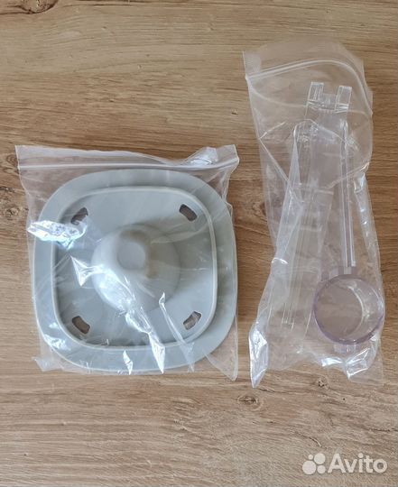 Блендер высокомощный Lequip BS7