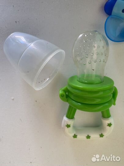 Бутылочки для кормления стекло
