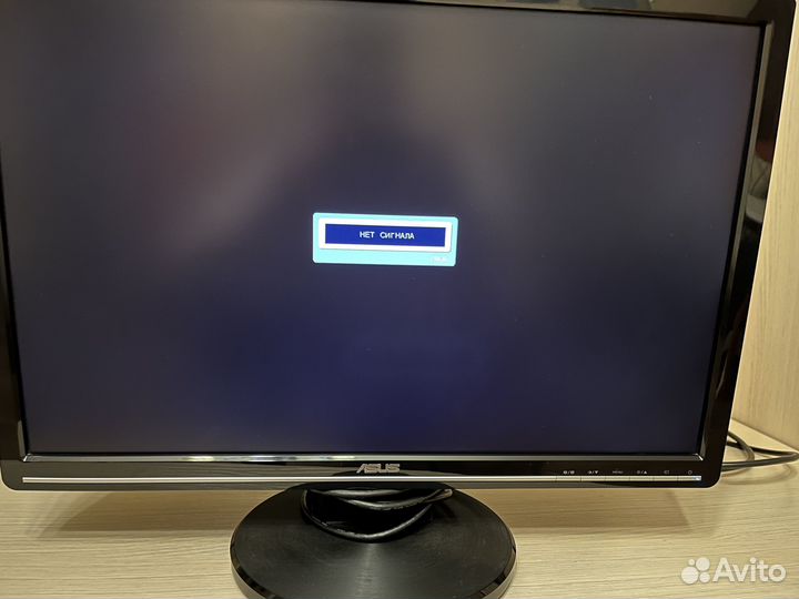 Продам монитор Asus