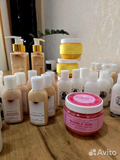 Моментальный загар