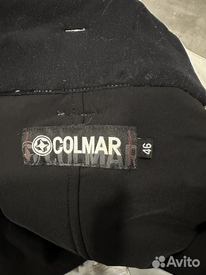 Голнолыжные штаны colmar