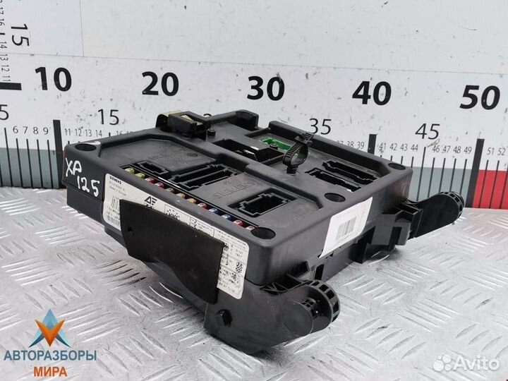 Подушка безопасности Volkswagen Sharan рест. 2002