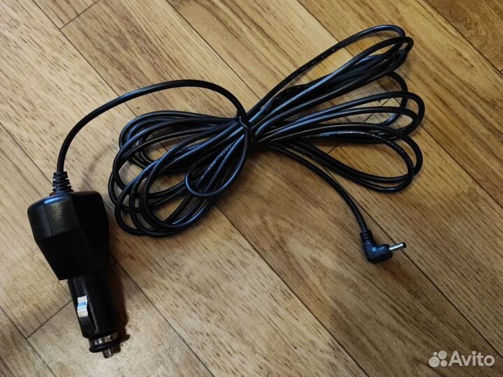 Адаптер питания в прикуриватель