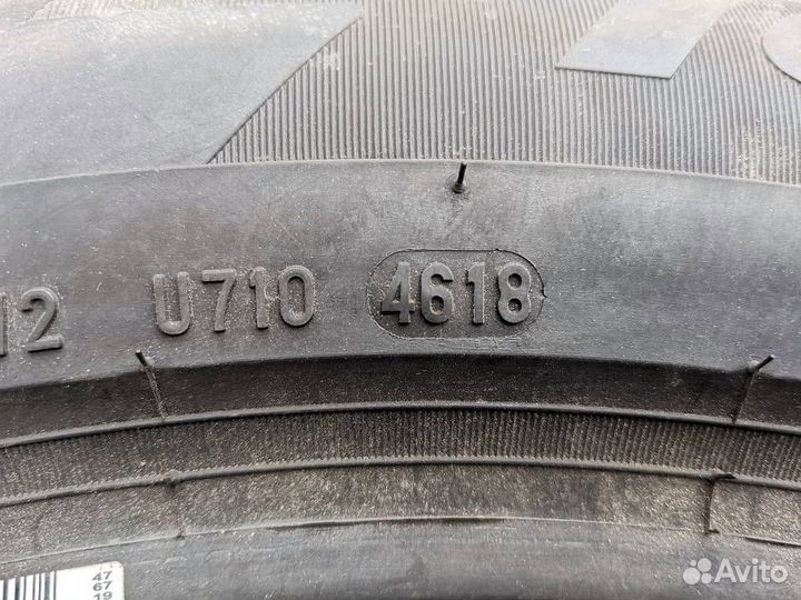 Pirelli Ice Zero 245/50 R18