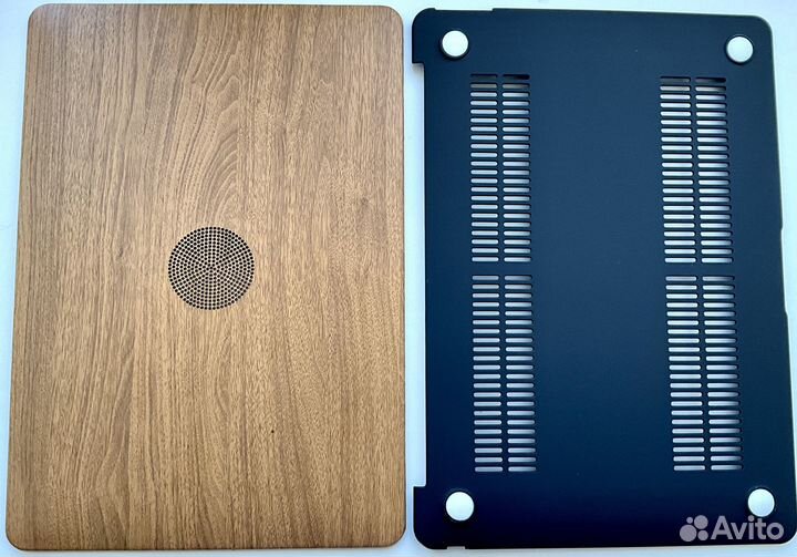 Новый чехол для Apple13.6 MacBook Air M1 и 2018