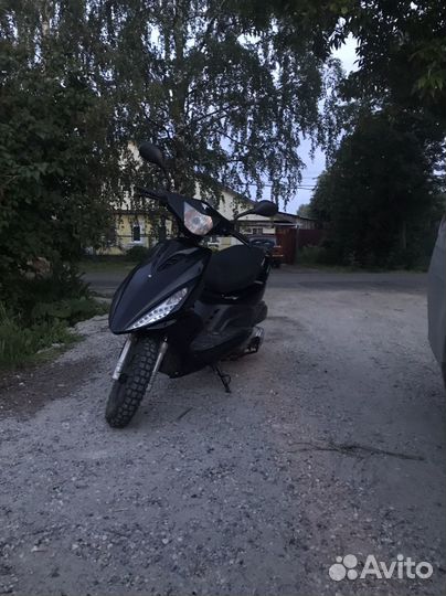 Vento corsa