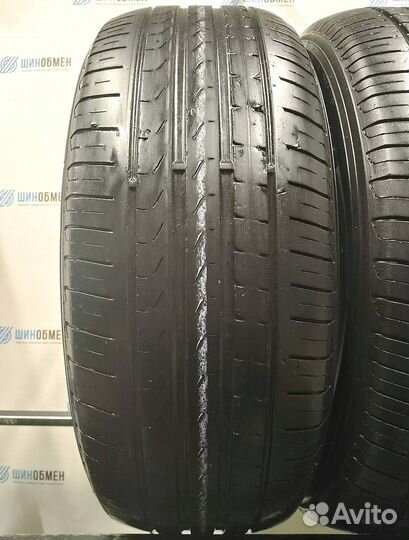 Pirelli Scorpion Verde 215/65 R17 99V