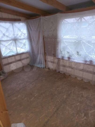 Дом 75 м² на участке 50 сот.