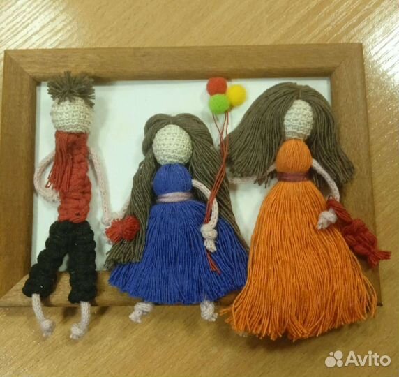 Интерьерная картина