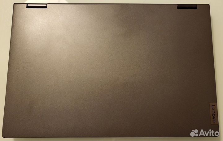 Ноутбук Lenovo IdeaPad Flex 5 14ARE05 14