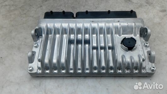 Блок управления двигателем lexus GS 4 (83H09PF01)