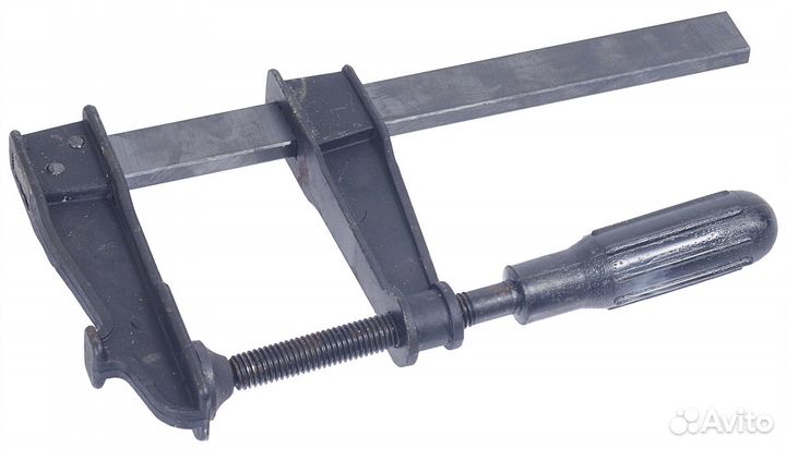 Струбцина скоба 50-150 мм Техмаш