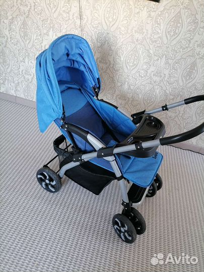 Детские коляски