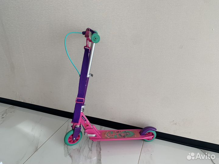 Самокат Decathlon Oxelo Play 5