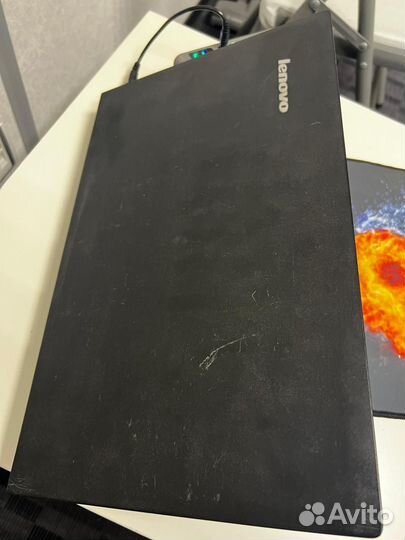 Продам ноутбук lenovo b590