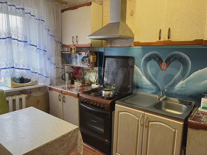 Дом 64,8 м² на участке 34 сот.