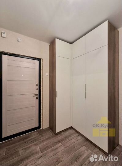 Шкаф купе угловой