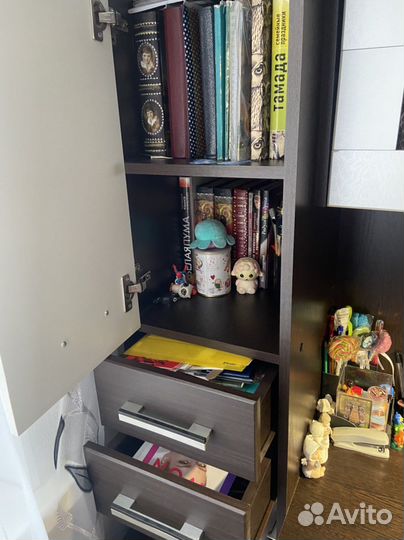 Уголок школьника М-кс4