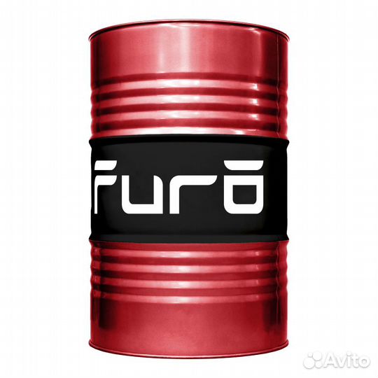 Furo opti 15W40 (205L) масло моторное минер acea